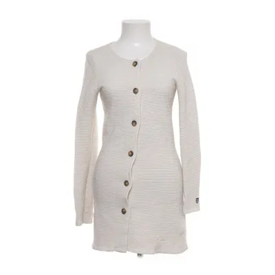 Cardigan (Beige) from Bondelid Cotton