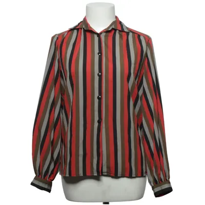 Blouse (Rouge, Gris, Marron, Multicolore) de Wahls