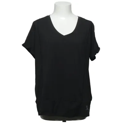 T-shirt (Noir) de Crivit