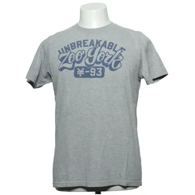 T-shirt (Unbreakable) de Zoo York Coton, Polyester