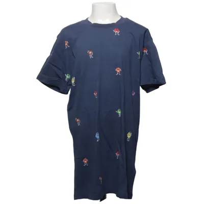 T-shirt (Blå, Flerfärgad) från M&M's Bomull