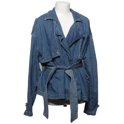 Denim jacket (Blue) from Pepe Jeans Cotton