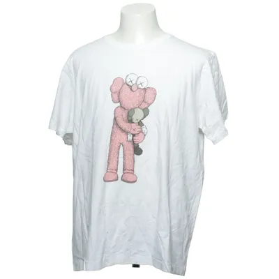 T-shirt (Kaws) från Uniqlo x UT Bomull