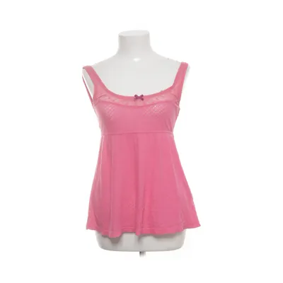 Pyjamaslinne (Rosa) från Odd Molly Ekologisk bomull