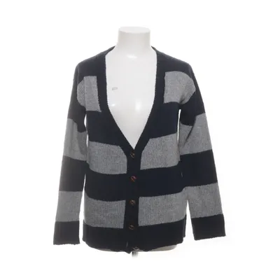 Cardigan (Bleu, Gris) de LTB Acrylique, Polyester