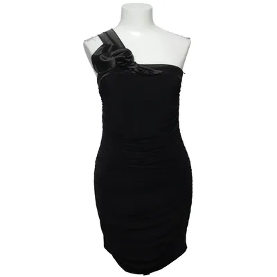 Cocktail dress (Black) from Catch One Elastane, Polyester