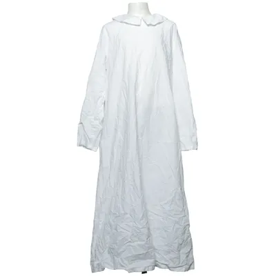 Chemise (White) from MyWear Cotton