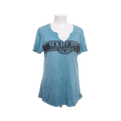 T-shirt (Blå) från Harley Davidson Bomull