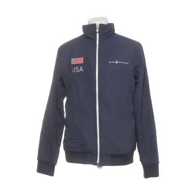 Seglarjacka (Blå) från Sail Racing Polyamid, Polyester