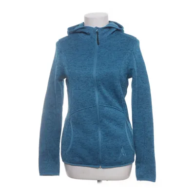 Huvtröja (Blå) från Crivit Polyester