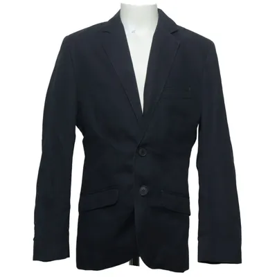 Blazer (Blauw) van G.O.L Boys Katoen, Polyester