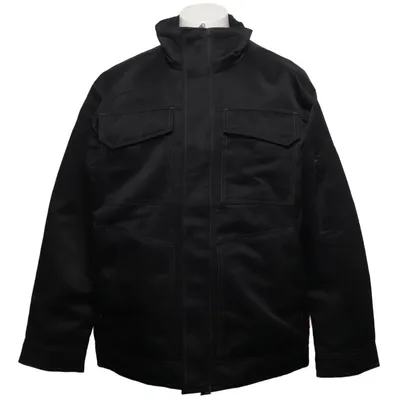 Werkjas (Grijs) van Fristads Kansas Polyester