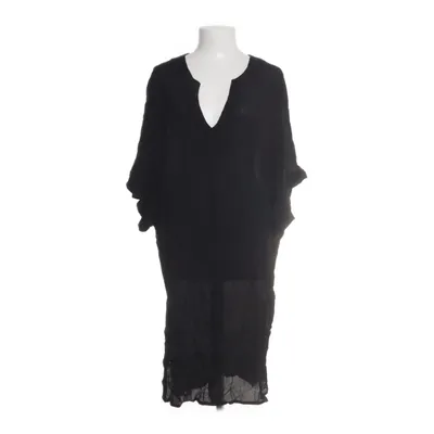 Klänning (Svart) från Vintage by Fe Viskos