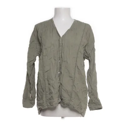 Blus (Grön) från Zara Basic