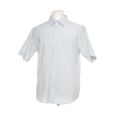 Kortärmad skjorta (VQMSH939A) från Quiksilver Bomull, Polyester