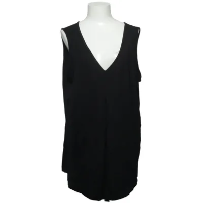Débardeur (Noir) de Finnwear Élasthane, Polyamide, Viscose