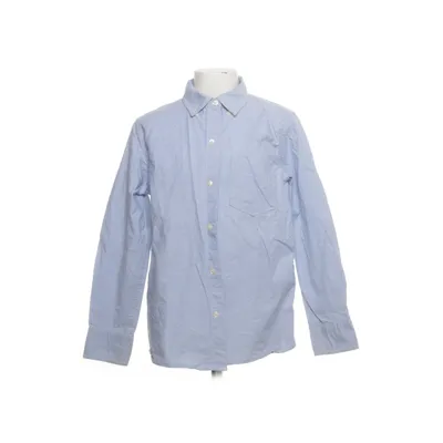 Buttondown-skjorta (Blå) från Gap Kids Bomull