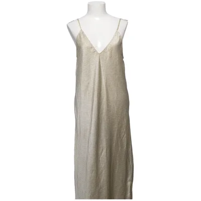 Maxikjole (KAMRAN RING DOT DRESS) fra Neo Noir Polyester