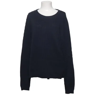 Sweater (Blue) from Marine Cotton
