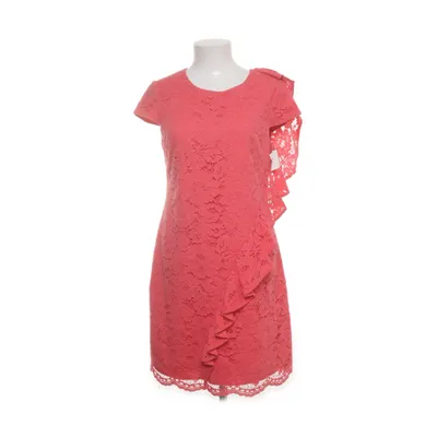 Cocktailkjole (Rød) fra Vince Camuto Elastan, Polyamid, Polyester