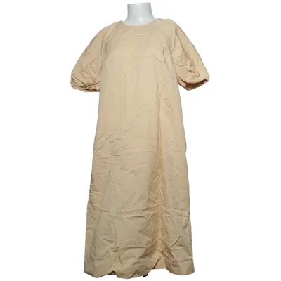 Jurk (Beige) van COS Katoen