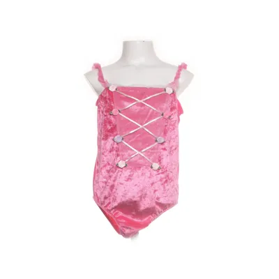 Déguisement (Rose) de EMF Polyester