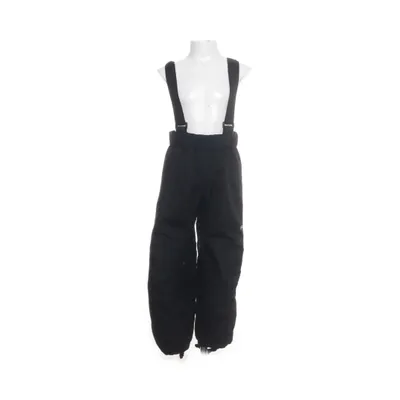 Snow pants (Black) from Fix Polyamide, Polyester