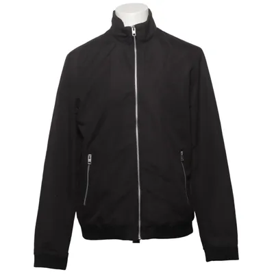 Bomberjacka (Svart) från Jack & Jones