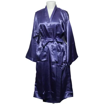 Dressing gown (Purple) from Daniel Jouvance Polyester