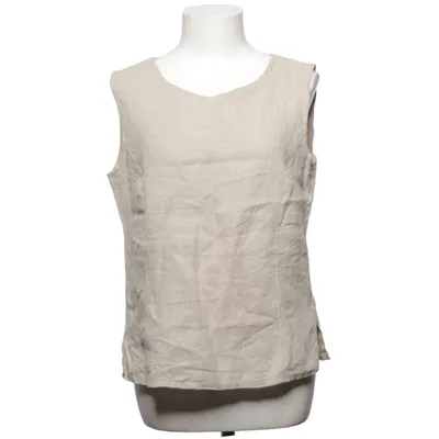 Débardeur (Beige) de Katri Lin