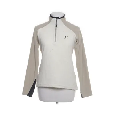 Fleece trui (Wit, Groen) van Haglöfs