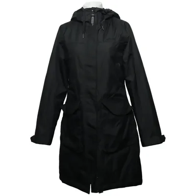 Parka (Sort) fra Tretorn Polyester