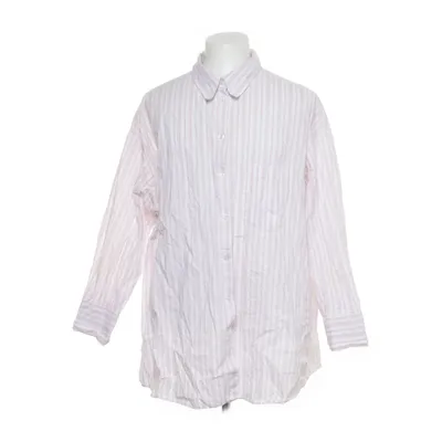 Chemise (Rose, Blanc) de H&M
