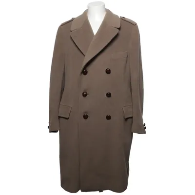 Rock (Beige) från Harrods Ull