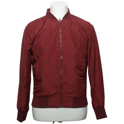 Blouson (Rouge) de Urban Classics Polyester
