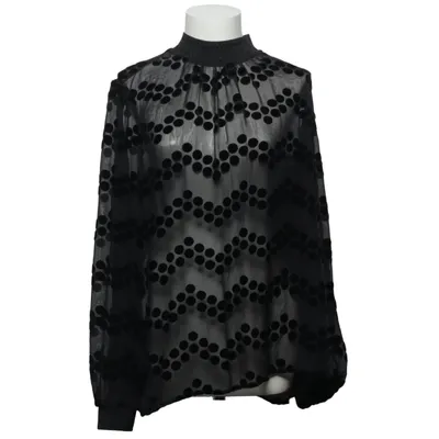 Blouse (Black) from Tory Burch