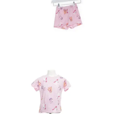 Pyjama (Meerkleurig, Roze) van H&M Katoen