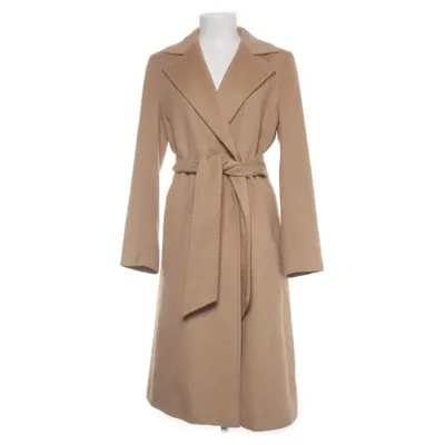 Kappa (Beige) från Cinzia Rocca Angora, Kupro, Ull