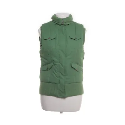 Outdoor vest (Groen) van Colours Of The World Polyester