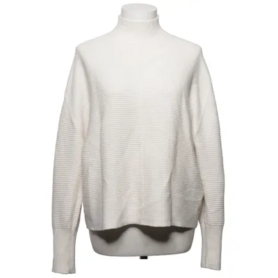 Turtleneck (White) from Alexandre Laurent Polyamide, Polyester, Viscose