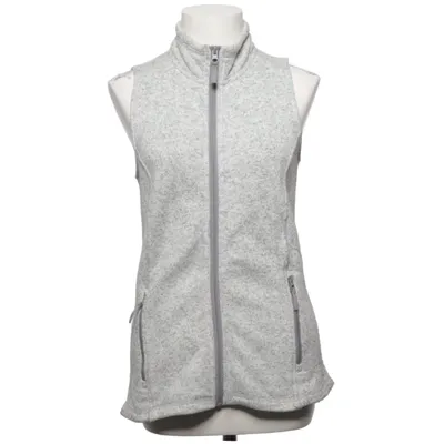 Gilet d'extérieur (Gris) de Mountain Warehouse Polyester
