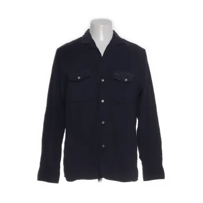 Denim blouse (Blauw) van Officine Générale Katoen