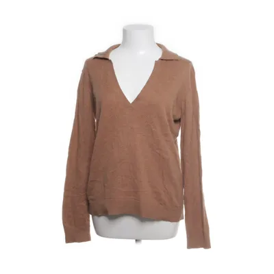 Sweater (Beige) from Lounge Nine