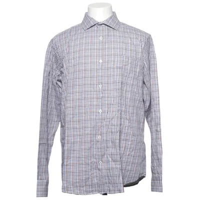 Skjorta (Flerfärgad) från Carl William