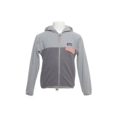 Capuchon sweater (Grijs, Meerkleurig) van Patagonia Gerecycled polyester
