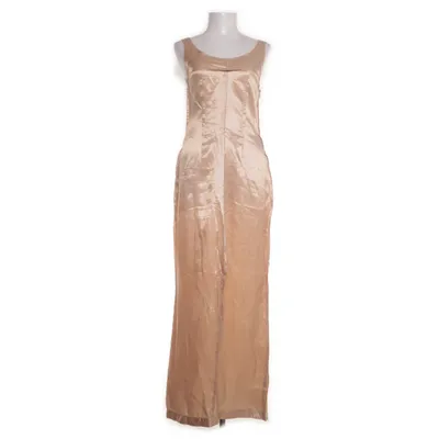 Maxi dress (Gold) from Maison Martin Margiela by H&M