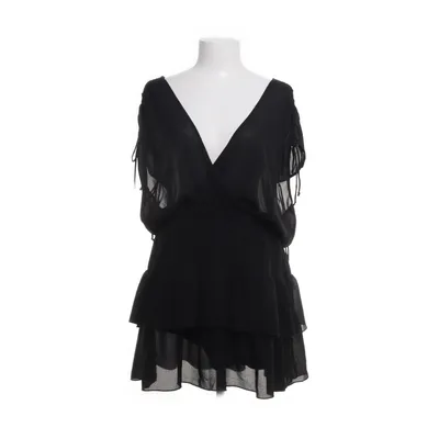 Cocktailklänning (Svart) från Designers Remix Charlotte Eskildsen Polyester