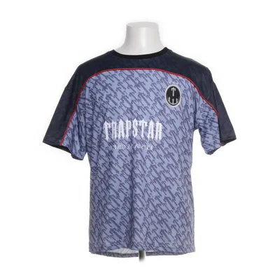 Matchtröja (Lila) från Trapstar Bomull, Polyester