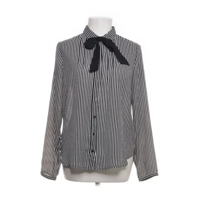 Blus (Svart, Vit) från Elodie Polyester