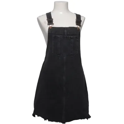 Latzkleid (Grau) von River Island Petite